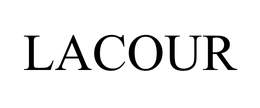 LACOUR trademark