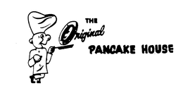 THE ORIGINAL PANCAKE HOUSE trademark