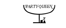 PARTY-QUEEN trademark