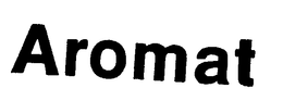 AROMAT trademark