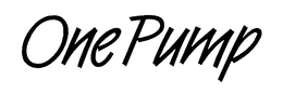 ONE PUMP trademark