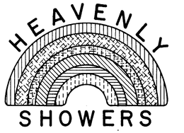 HEAVENLY SHOWERS trademark