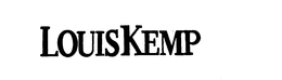 LOUIS KEMP trademark