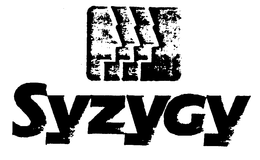 SYZYGY trademark