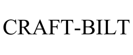 CRAFT-BILT trademark