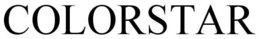 COLORSTAR trademark