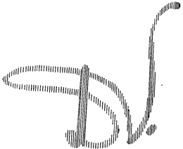 DV. trademark