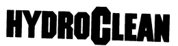 HYDROCLEAN trademark