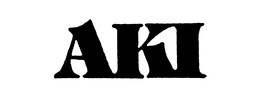 AKI trademark