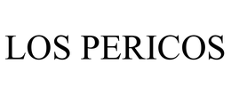 LOS PERICOS trademark