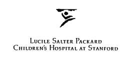 LUCILE SALTER PACKARD CHILDREN'S HOSPITAL AT STANFORD trademark