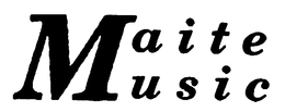 MAITE MUSIC trademark