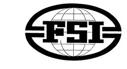 FSI trademark