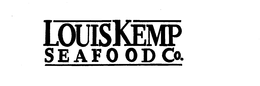 LOUIS KEMP SEAFOOD CO. trademark