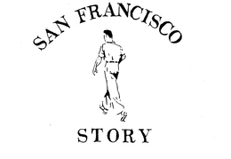 SAN FRANCISCO STORY trademark