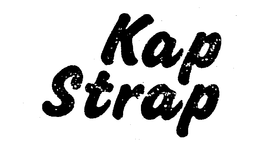 KAP STRAP trademark
