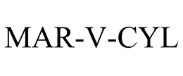 MAR-V-CYL trademark