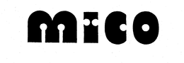 MICO trademark