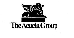 THE ACACIA GROUP trademark