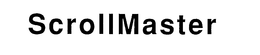 SCROLLMASTER trademark