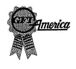 GFI AMERICA trademark