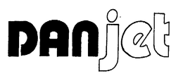 DANJET trademark