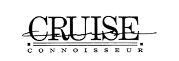 CRUISE CONNOISSEUR trademark
