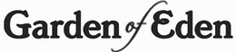 GARDEN OF EDEN trademark