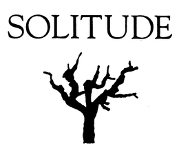 SOLITUDE trademark