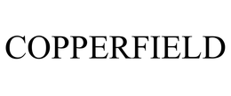 COPPERFIELD trademark