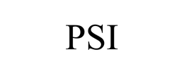 PSI trademark