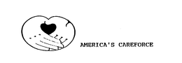 AMERICA'S CAREFORCE trademark