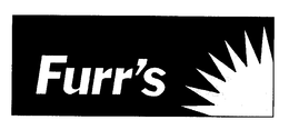 FURR'S trademark
