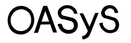 OASYS trademark