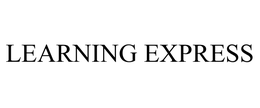 LEARNING EXPRESS trademark