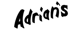 ADRIAN'S trademark