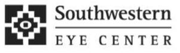 SOUTHWESTERN EYE CENTER trademark