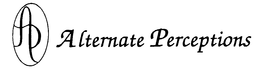ALTERNATE PERCEPTIONS trademark