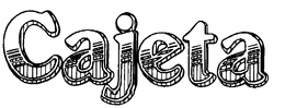 CAJETA trademark