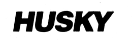 HUSKY trademark