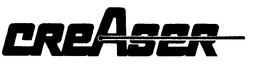 CREASER trademark