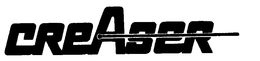CREASER trademark