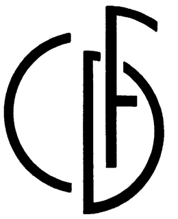 CDF trademark