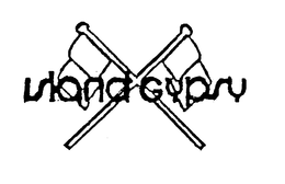 ISLAND GYPSY trademark