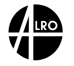 ALRO trademark