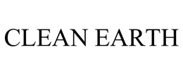 CLEAN EARTH trademark