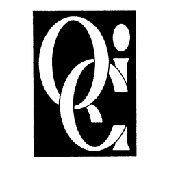 QCI trademark