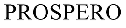 PROSPERO trademark