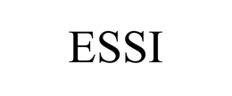 ESSI trademark