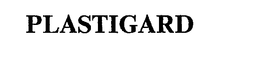 PLASTIGARD trademark